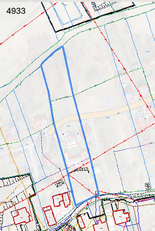 2 działki 1,47ha łącznie na obrzeżach Rzeszowa - zdjęcie 2