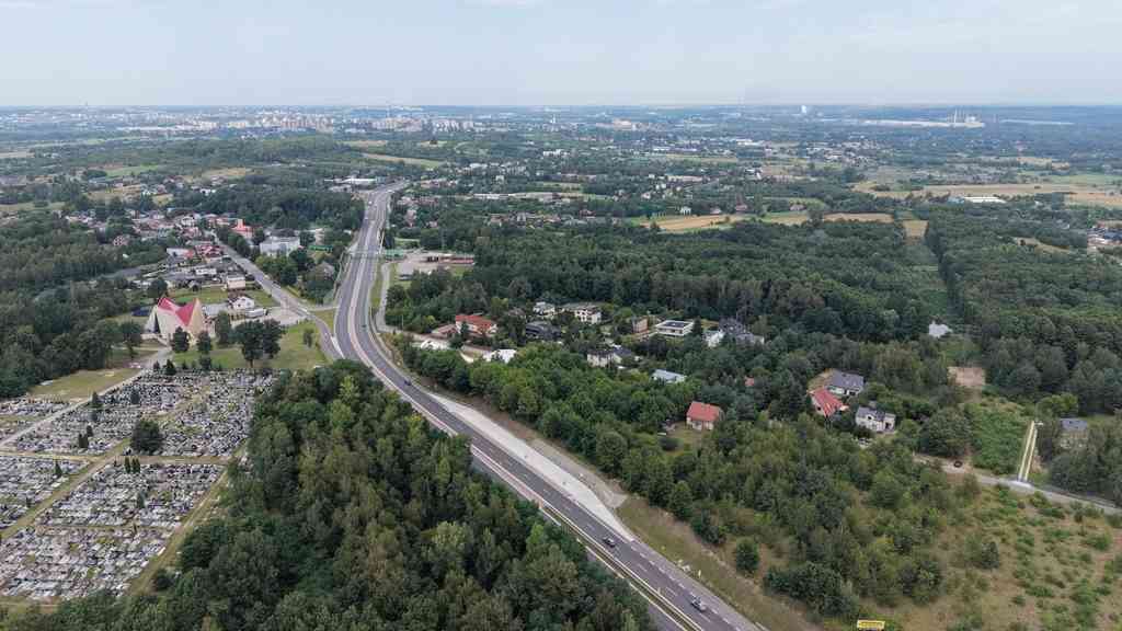 Wrzosowa, ul. Katowicka | Działka na sprzedaż - zdjęcie 9