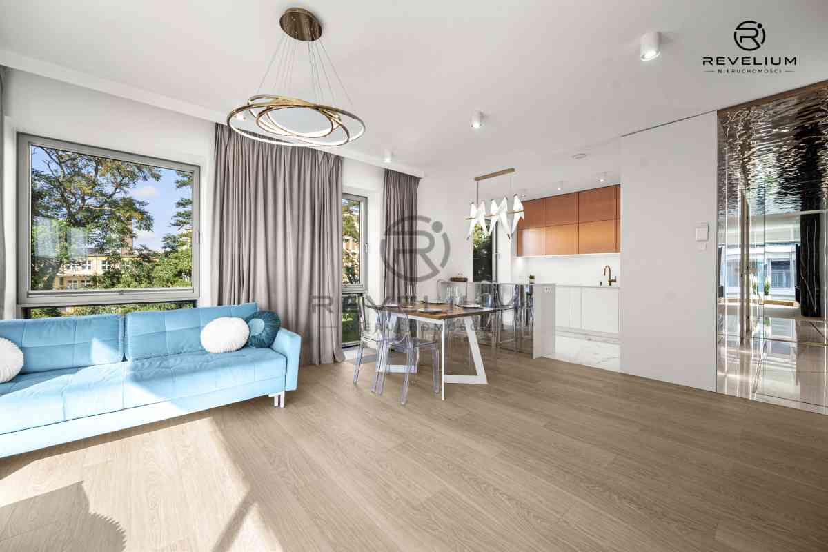 Apartament Yacht Park | Hala gar. | Kom. Lok - zdjęcie 8