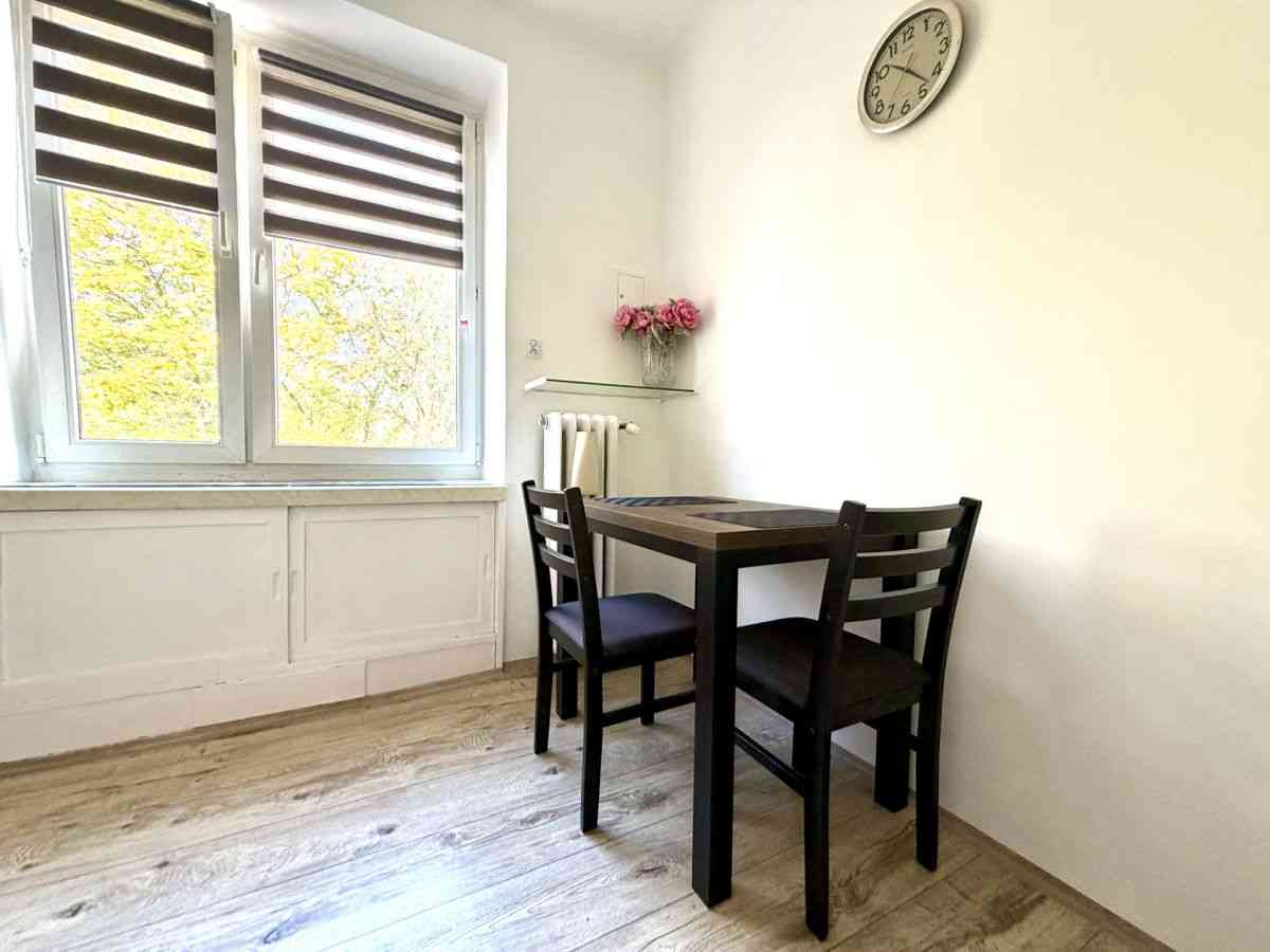 Osobna kuchnia | Odświeżone | Umeblowane | Balkon - zdjęcie 13