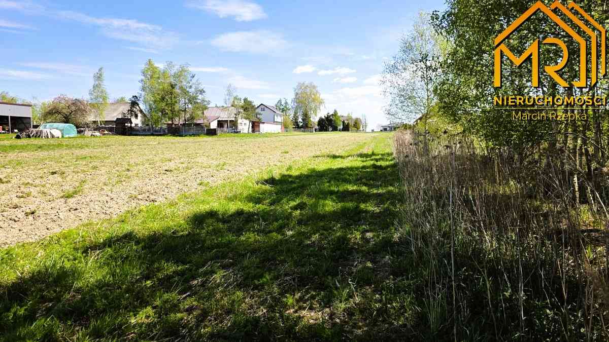 Kompleks trzech działek budowlanych w Łukowej - zdjęcie 8