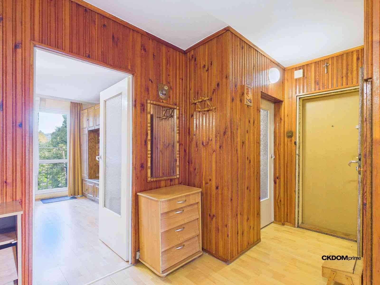 Mieszkanie 61,5 m² Kielce Uroczysko - zdjęcie 6
