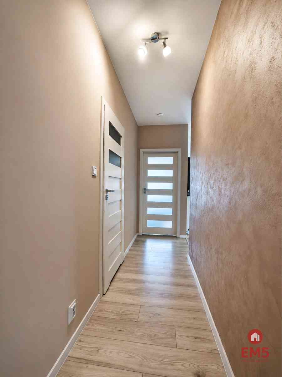 3 pokoje |  72 m² | parter | ogródek | parking - zdjęcie 10