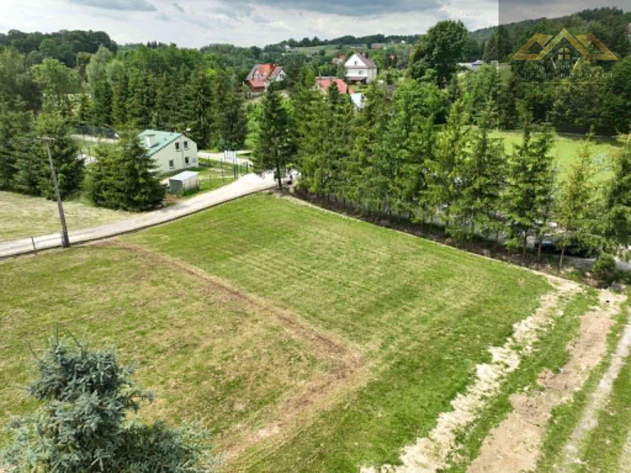 Działka pod zabudowę dla rolnika - zdjęcie 6