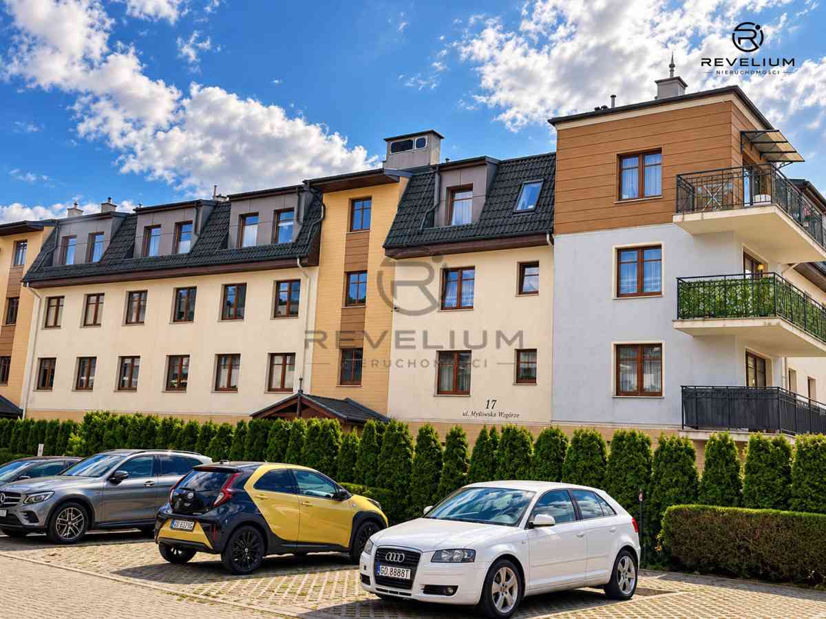 4-pokojowe mieszkanie 82,95 m² | Morena | Balkon - zdjęcie 19