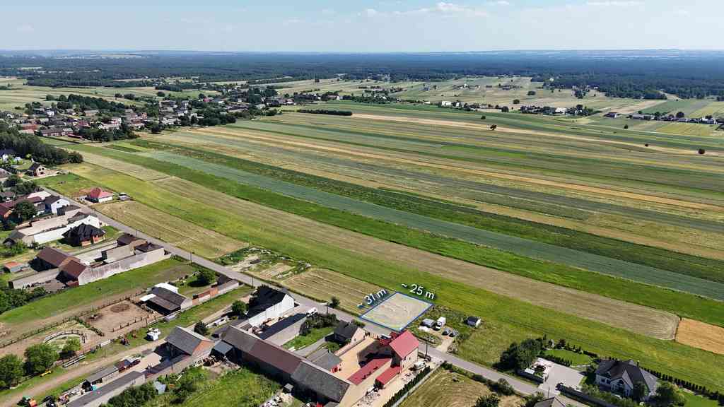 Cynków, ul. Graniczna | Działka na sprzedaż - zdjęcie 4