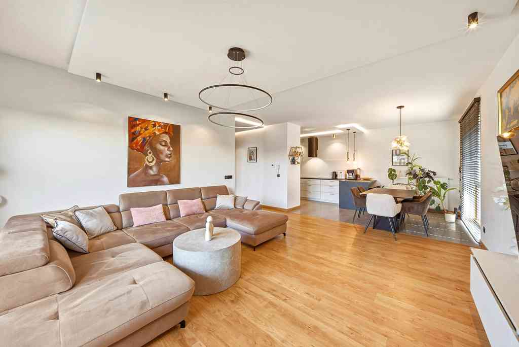 Częstochowa, ul. Małopolska | Apartament - zdjęcie 1