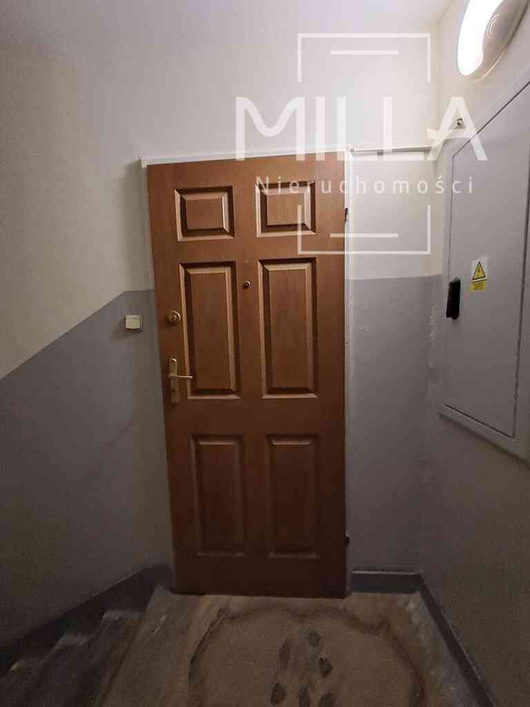 2 pokoje, 35, 73 m², piętro 4/4, do remontu - zdjęcie 10