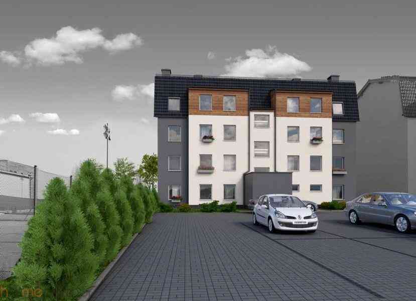 Gotowe do odbioru • PKP 300 m • Balkon • Smolec - zdjęcie 6