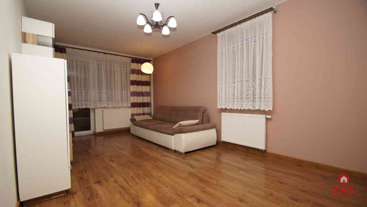 3 pokojowe mieszkanie w nowym budownictwie - zdjęcie 9