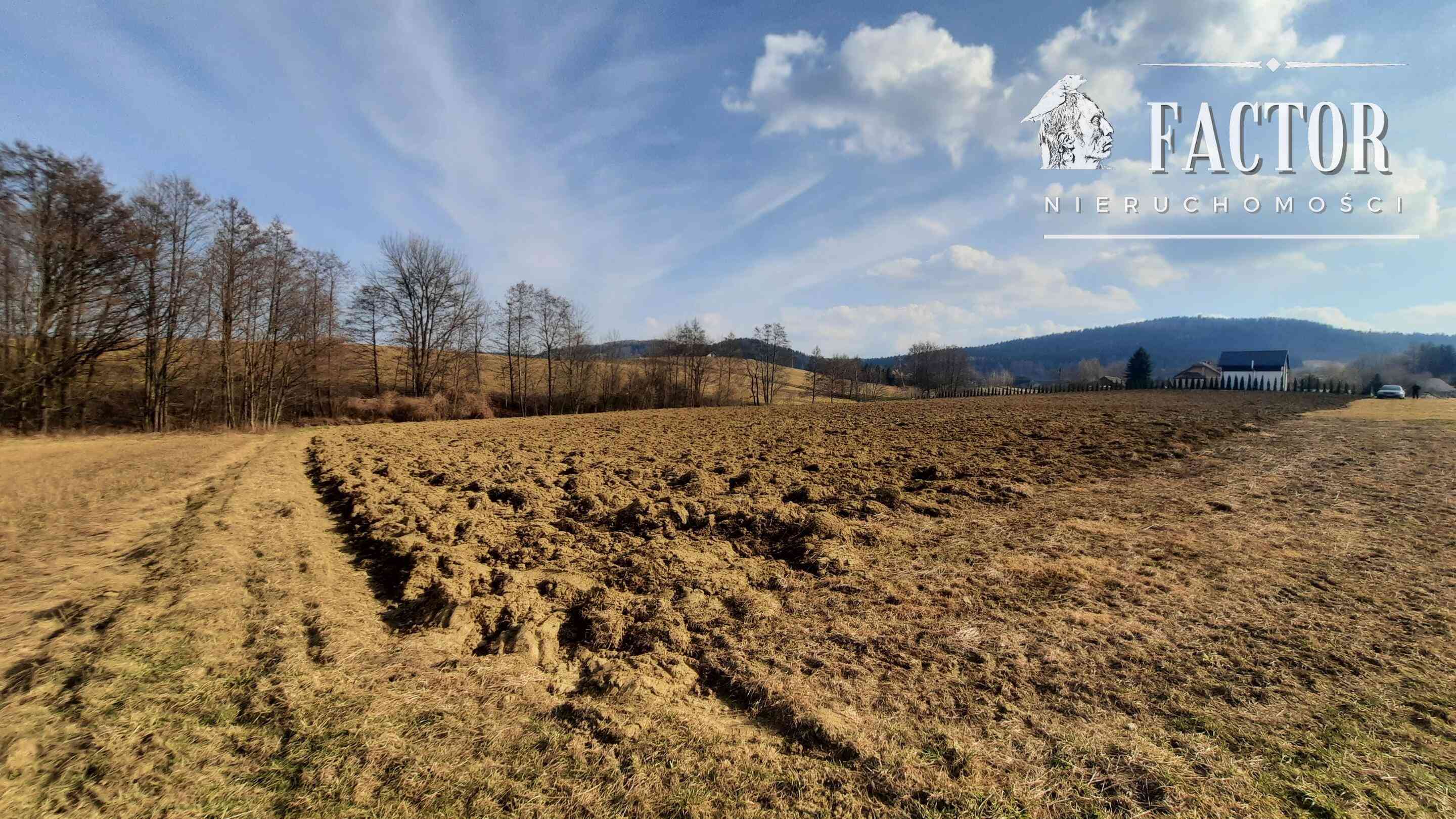 Działka budowlana na sprzedaż Dominikowice - zdjęcie 14