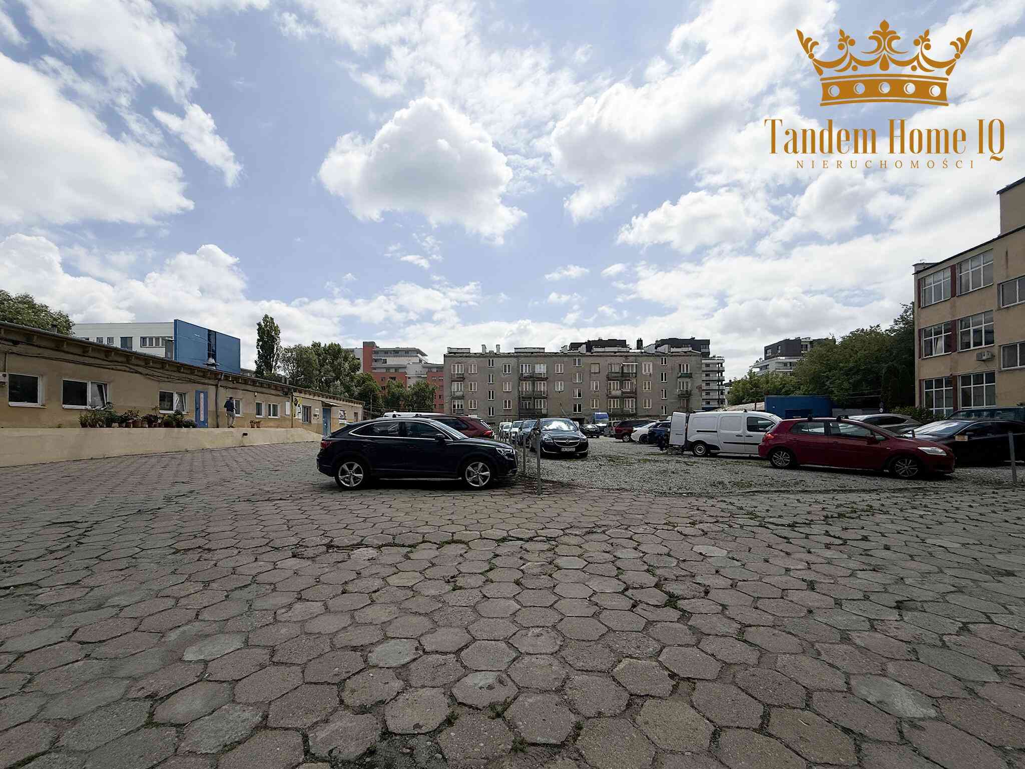 Na wynajem piętro 500m2, biuro, taniec, showroom Wola Odolany, parter - zdjęcie 9