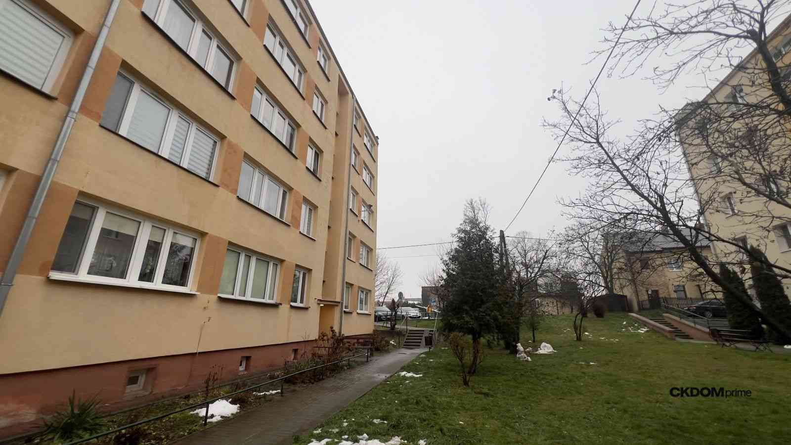 3 pokoje 51m2 Staszów Wschodnia jasne mieszkanie - zdjęcie 14