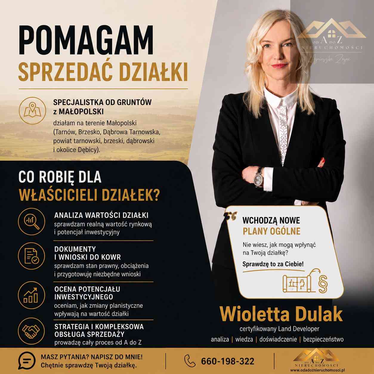 Działka z prywatnym lasem | WZ | 1,34 ha l Okazja! - zdjęcie 7