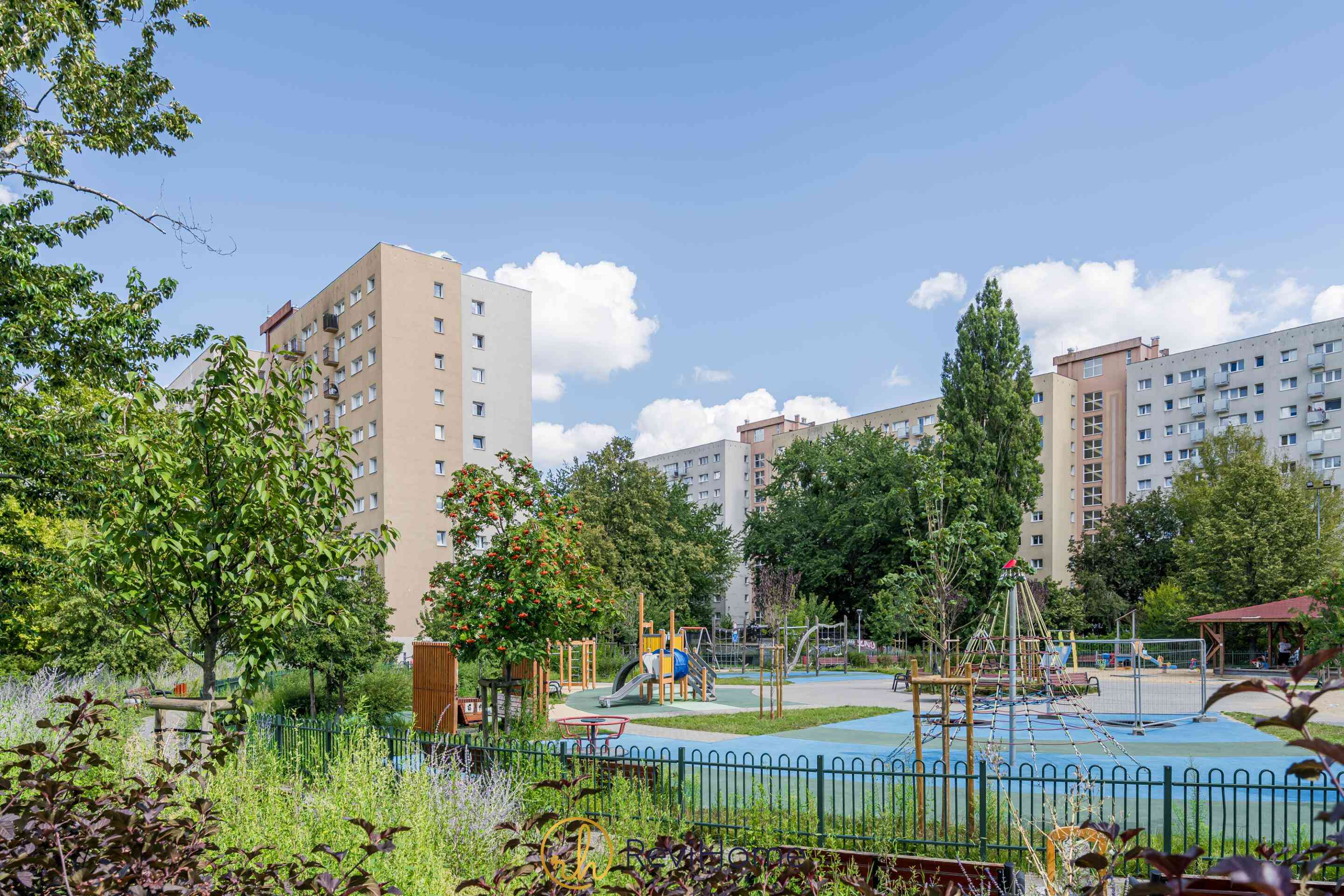 2 pokoje 42m2, odzielna kuchnia ul. Broniewskiego 97 - zdjęcie 11