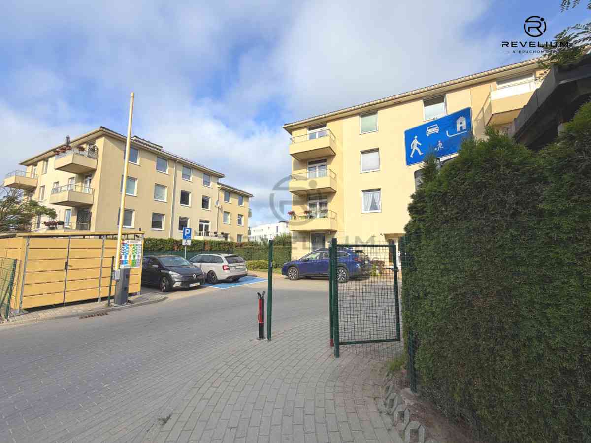 Wszystko w cenie | Ogródek | Parking | Piwnica - zdjęcie 11