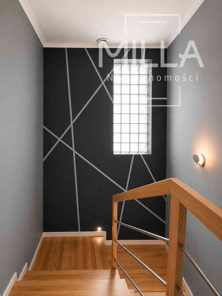 Dom 258 m² komfortu w sąsiedztwie lasu - zdjęcie 10