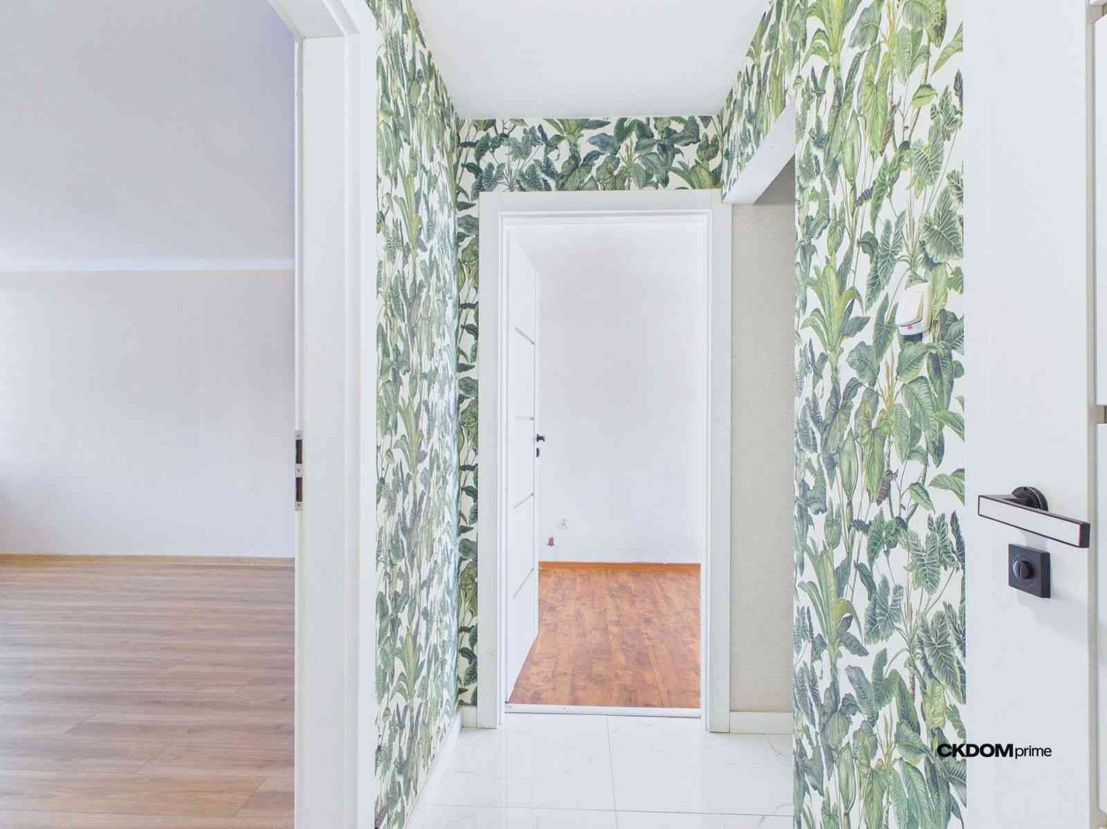 3 pokoje w sercu Kozienic - gotowe na Twoją aranżację!