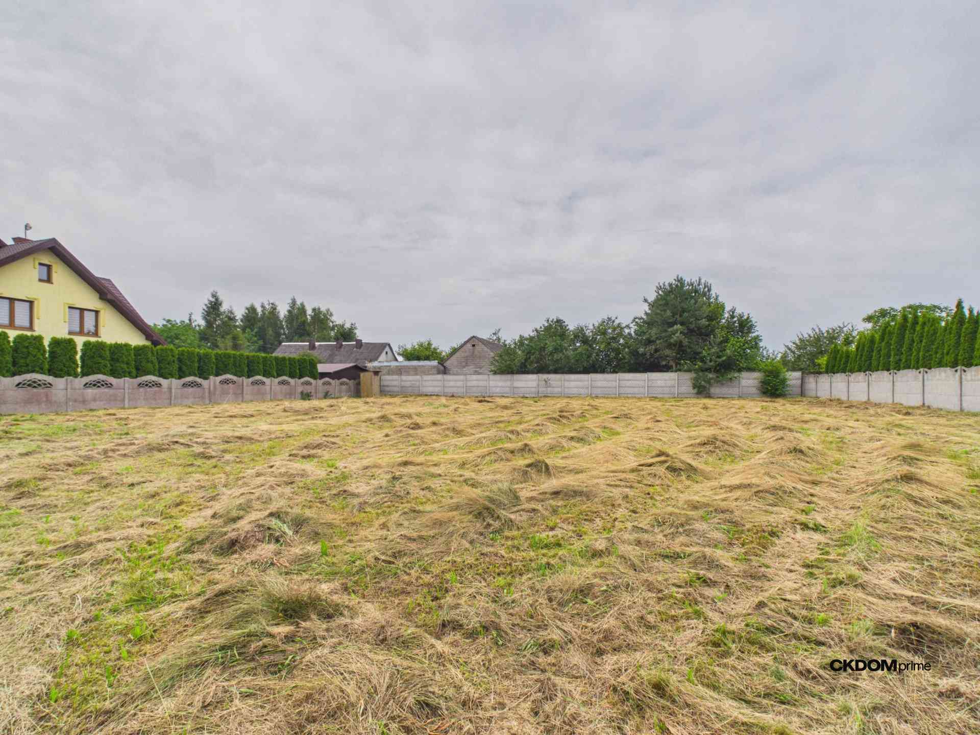 Nowy dom parterowy 98m2 Krajno-Parcele działka 24a - zdjęcie 26