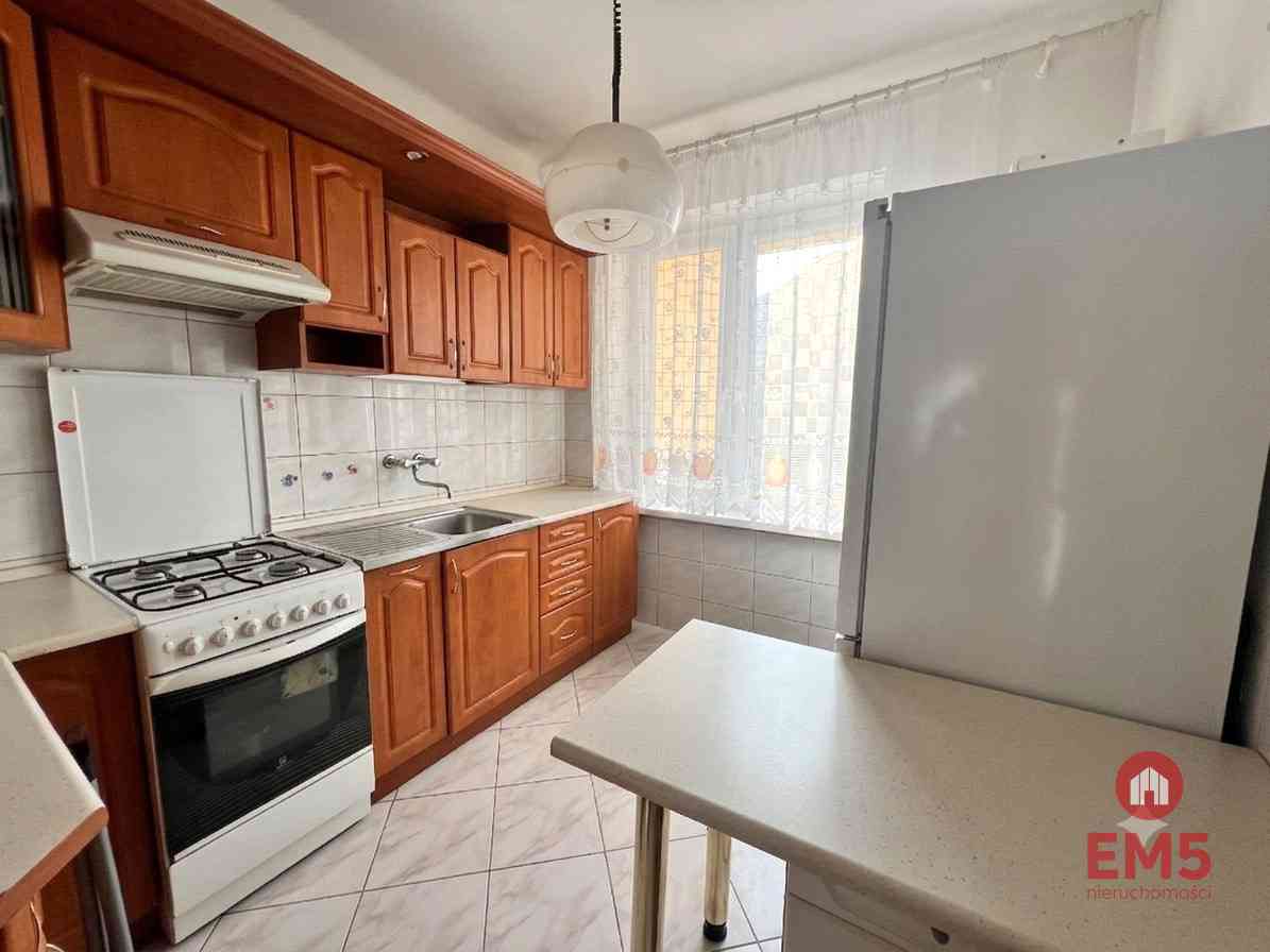 3 pokoje, 54 m2 w centrum Czarnej Białostockiej - zdjęcie 3