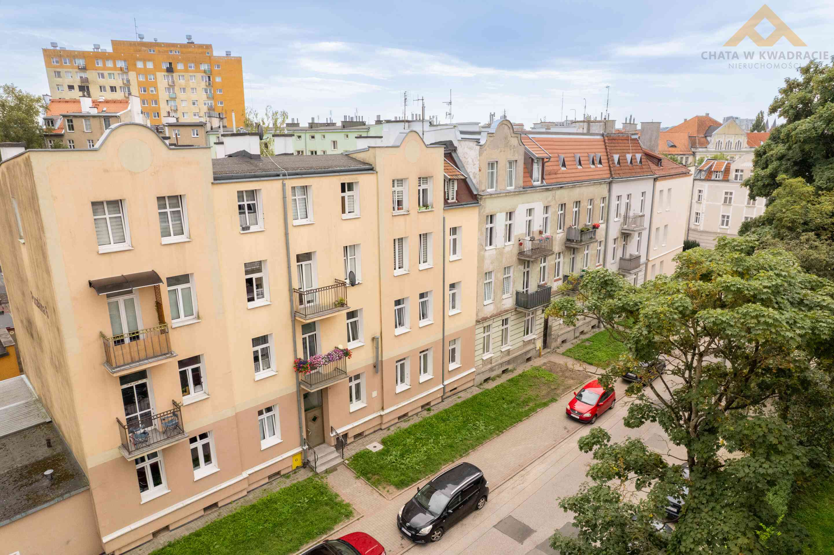 Idealna Kawalerka na Zatorzu w Olsztynie do wynajęcia od zaraz ! - zdjęcie 4