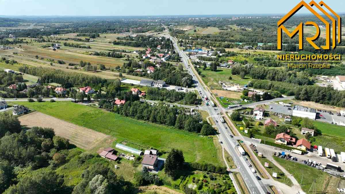 Dom do kapitalnego remontu – 10 min od Tarnowa - zdjęcie 37