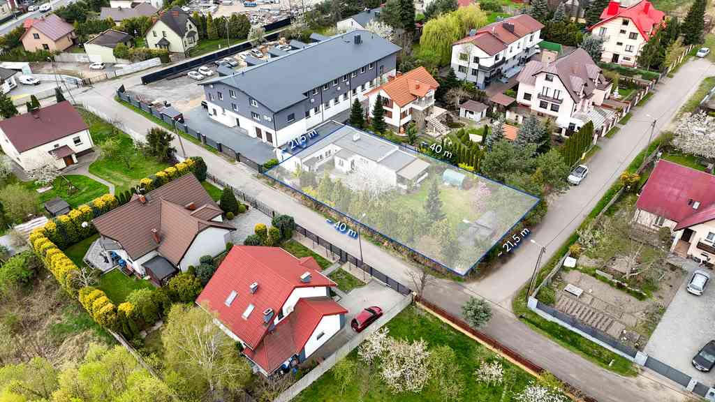 Częstochowa, ul. Wołodyjowskiego | Dom na sprzedaż - zdjęcie 11