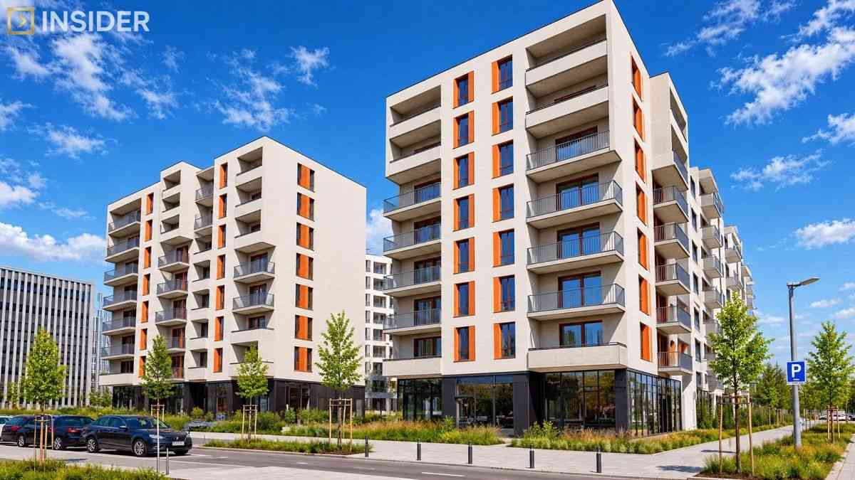 2 pokoje | Dwustronne | gotowe do odbioru | Balkon - zdjęcie 4