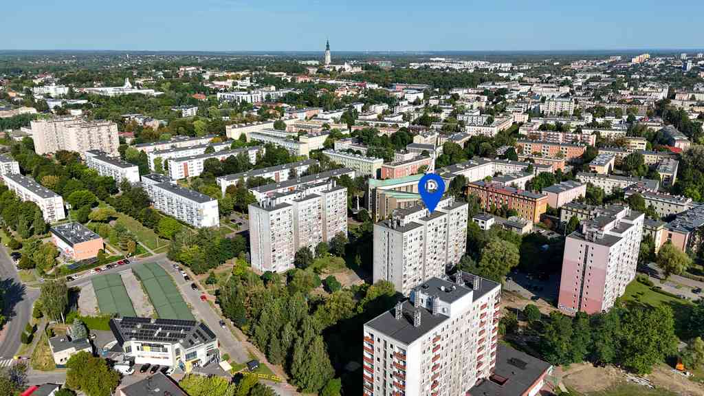 Częstochowa, ul. Zana | Mieszkanie na sprzedaż - zdjęcie 7