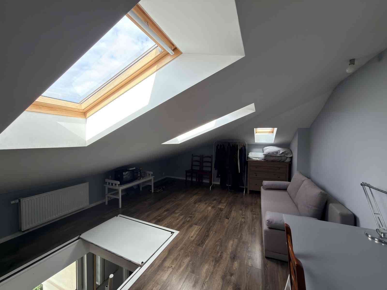 Atrakcyjny bliźniak 156 m2, 6 pokoi - Bezrzecze - zdjęcie 20