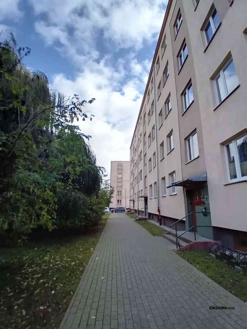 3-Pokojowe mieszkanie | 62 m² | Kielce, KSM | 515 000 ZŁ