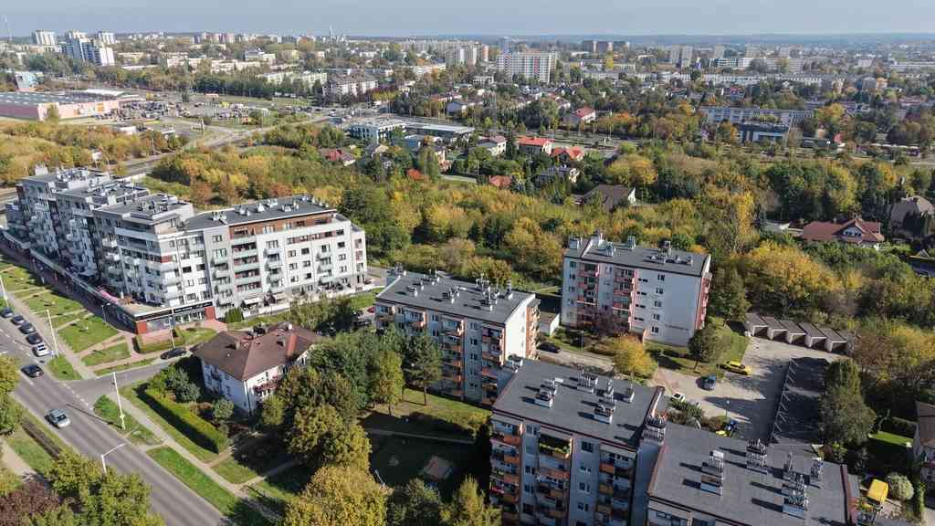 Częstochowa, ul. Wysockiego | Mieszkanie - zdjęcie 10