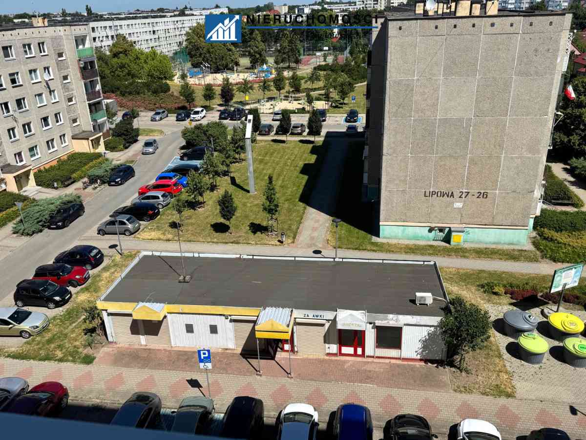 Pawilon usługowy, 170m, Polkowice - zdjęcie 2