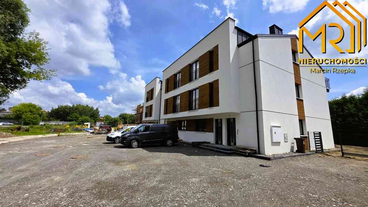 Dwa bezczynszowe mieszkania – Tarnów, ul. Główna - zdjęcie 27