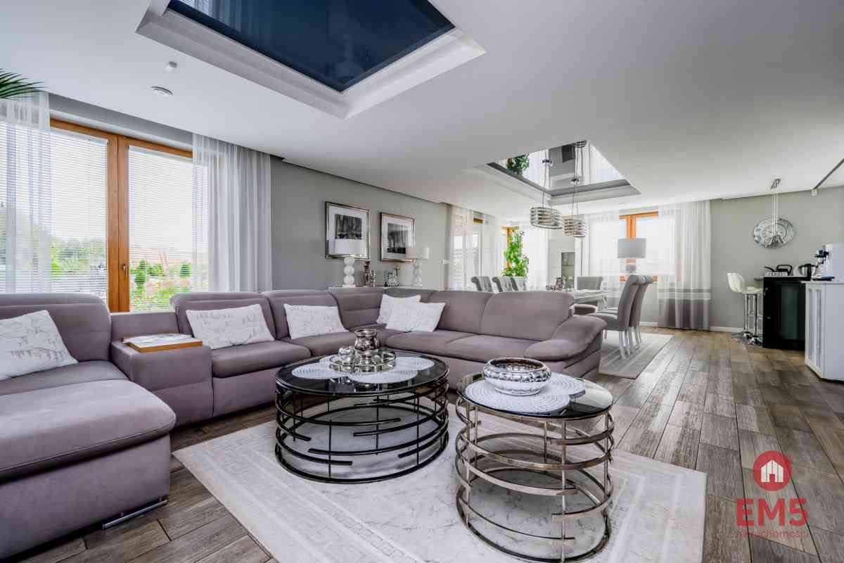 Piękny Dom 160m2 Czarna Białostocka - zdjęcie 9