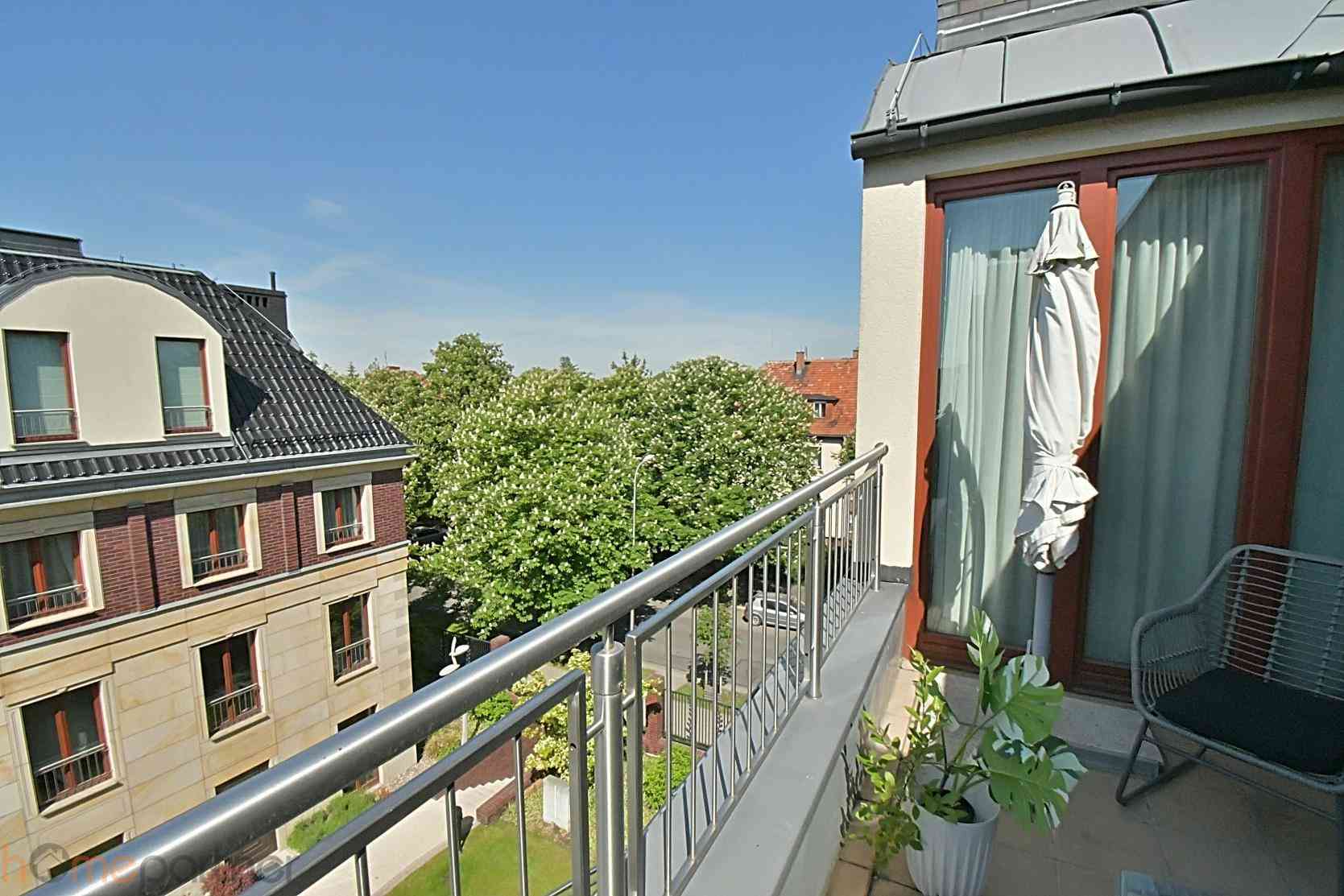 Apartament dla wymagającego klienta - basen, sauna - zdjęcie 15