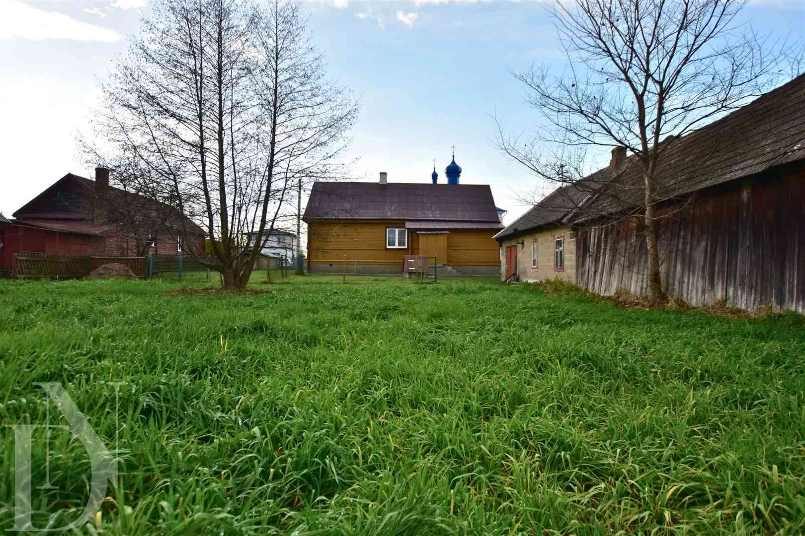 Dom 110 m² Działka 3078 m² Dubiny NOWA CENA! - zdjęcie 15