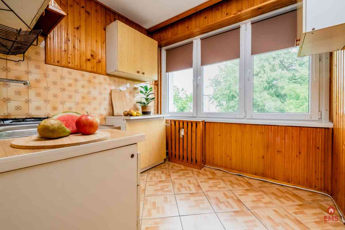3 pokoje ul. Towarowa balkon - zdjęcie 7