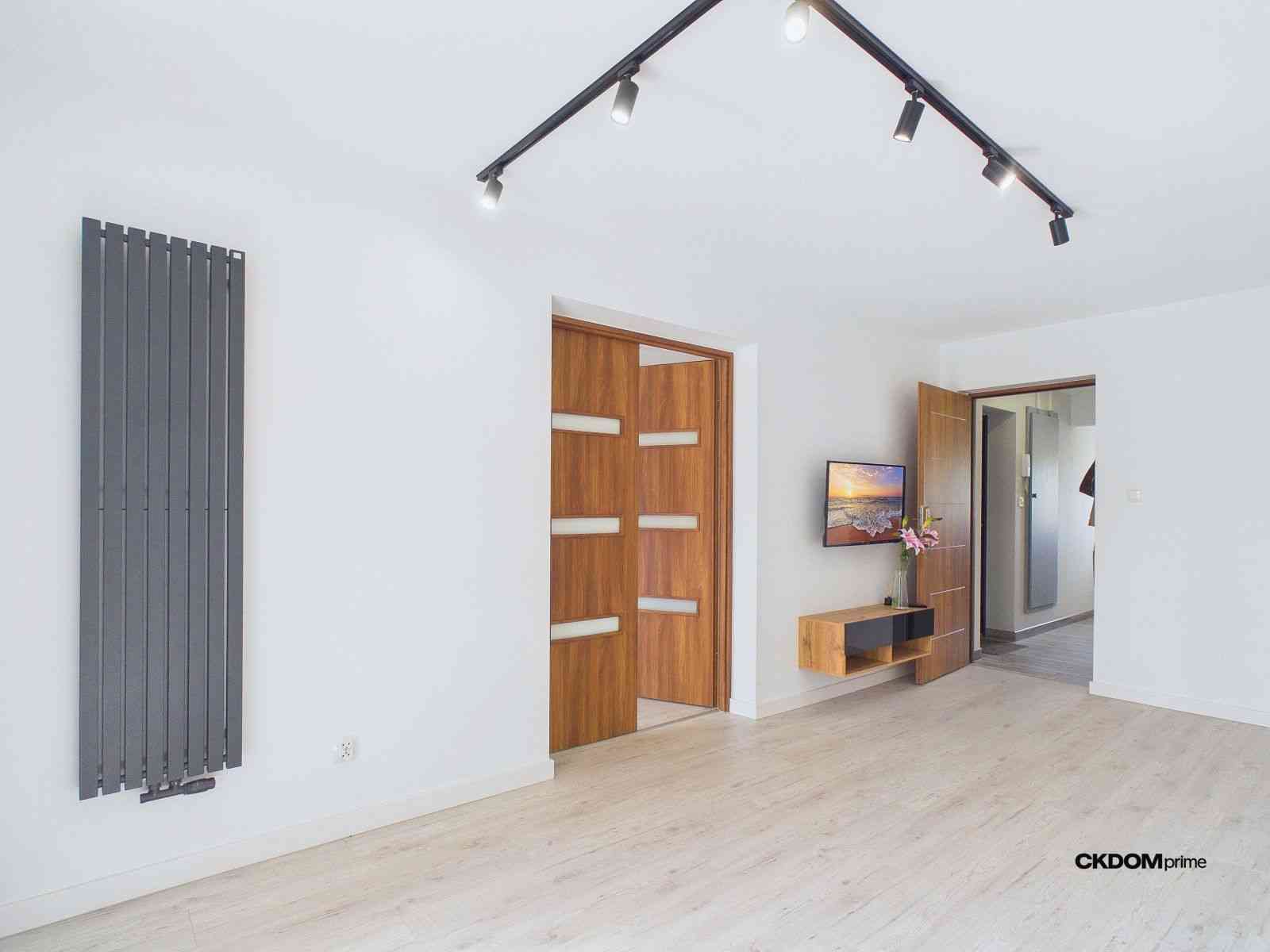 Kielce Centrum 2 pokoje 42,60 m2 - zdjęcie 11