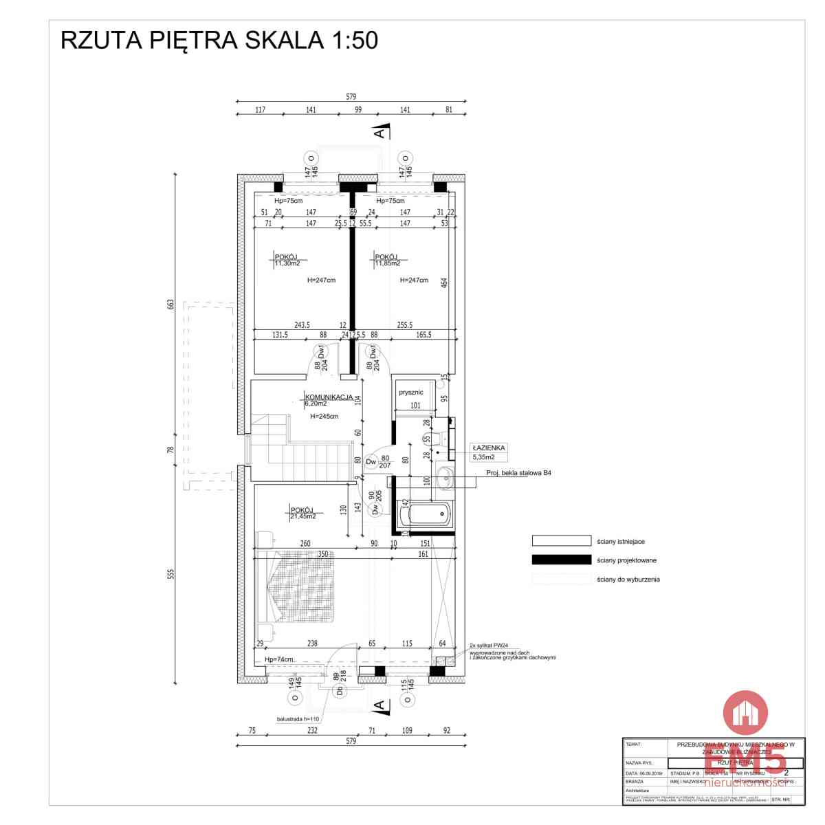 Bliźniak Wygoda - zdjęcie 14