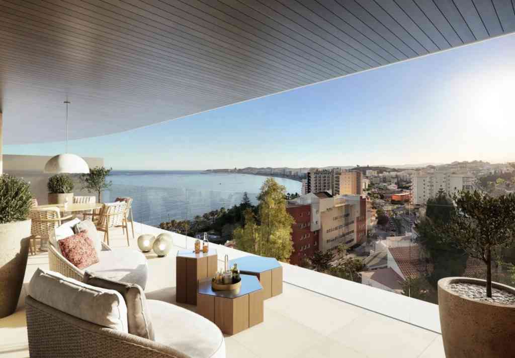 Fuengirola, Malaga, Hiszpania | Apartament - zdjęcie 8