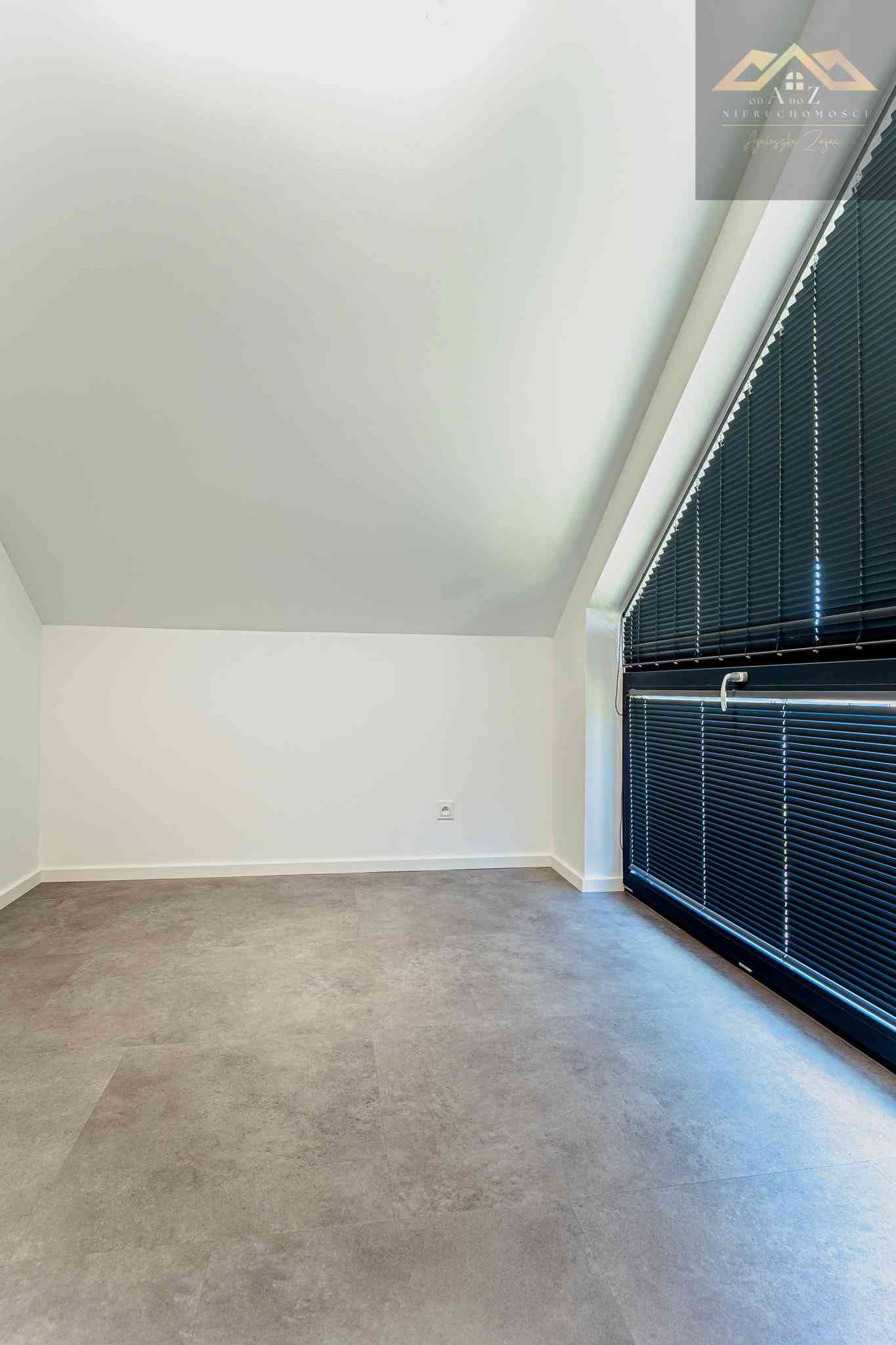 DOM Z PANORAMĄ TARNOWA | ZAWADA | 75 M² | 8 ARÓW | 30-METROWY TARAS - zdjęcie 15