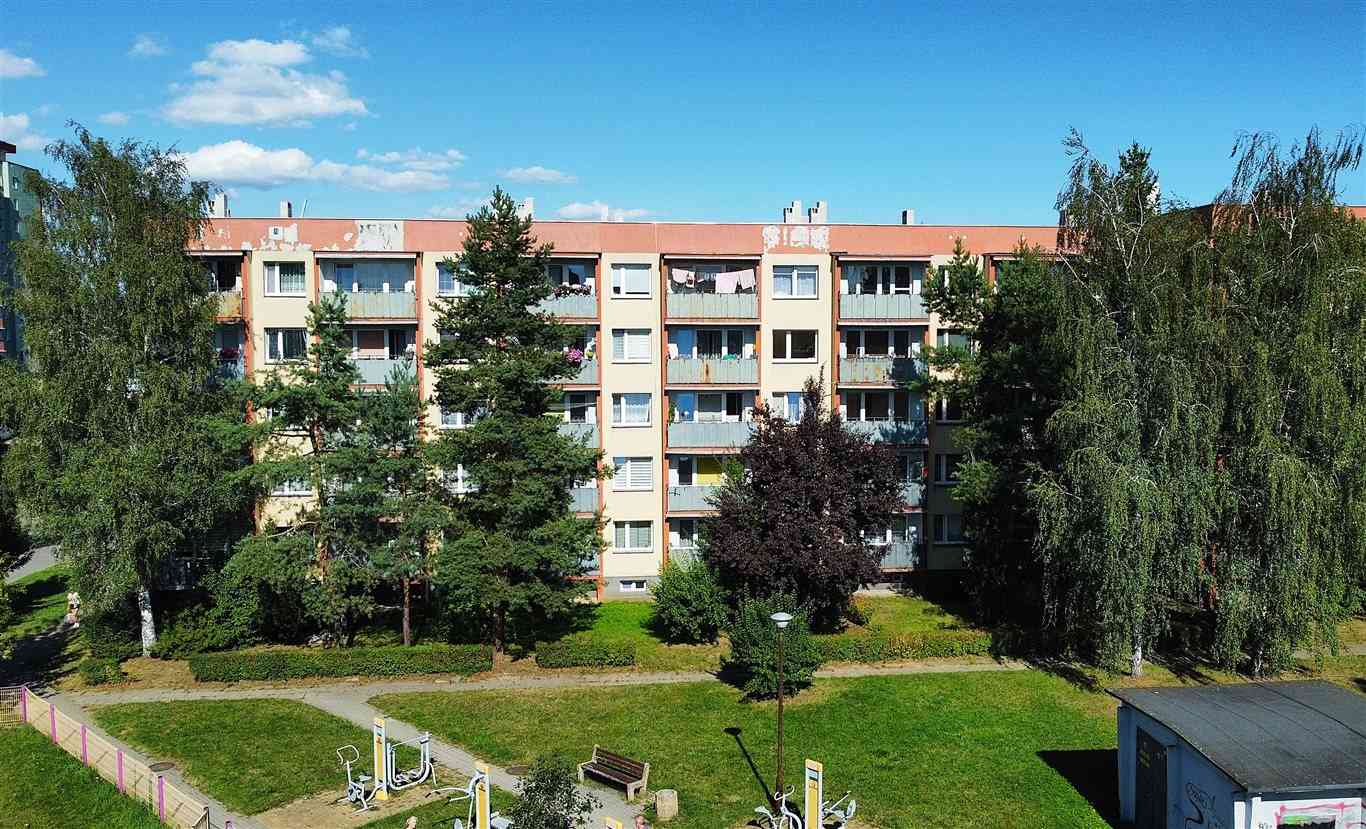 Odświeżone M4 Częstochowa ul.Lenartowicza - zdjęcie 15