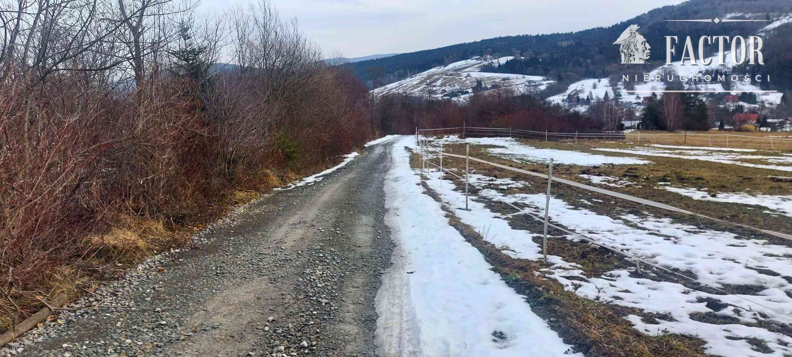 Siary działka budowlana 1,07 ha 1170S - zdjęcie 7