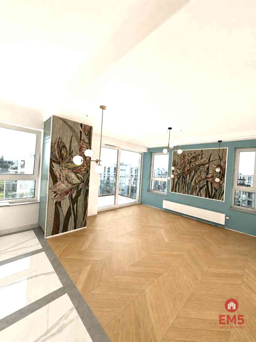 Apartament 76,43 m² z tarasem  12 m² | 4 pokoje | - zdjęcie 10