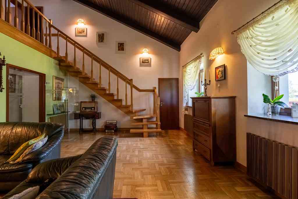 Słowik, ul. Spacerowa | Dom - zdjęcie 7
