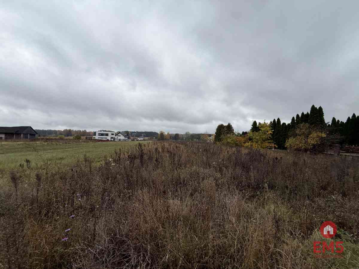 Działka Inwestycyjna 9251 m2. Blisko Białegostoku - zdjęcie 6