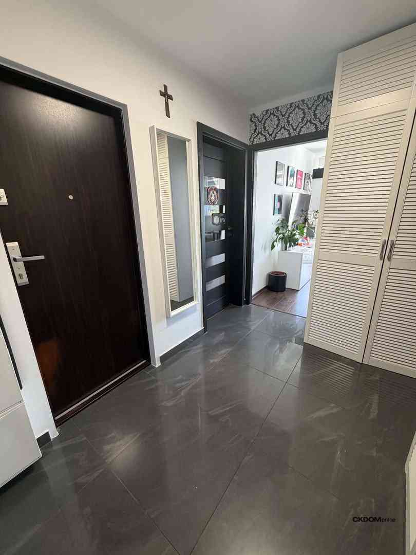 3-Pokojowe mieszkanie | 62 m² | Kielce, KSM | 515 000 ZŁ - zdjęcie 3