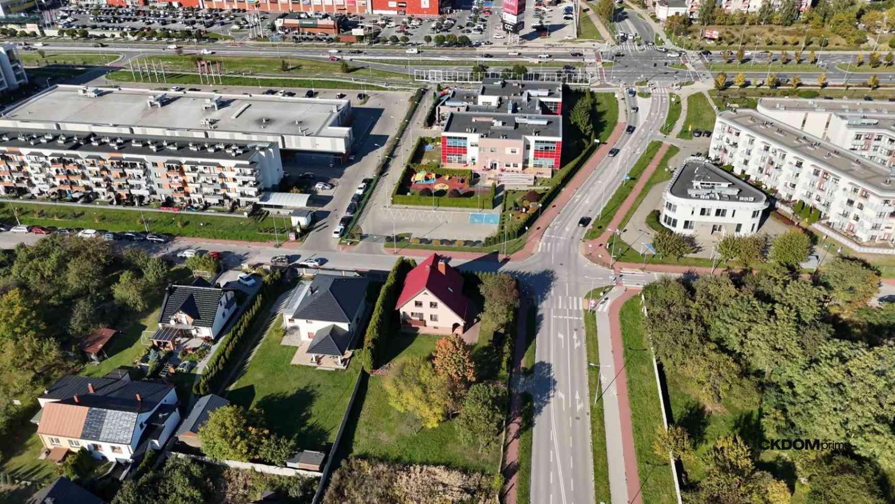 Kielce Ślichowice dom 214m2 działka 730m2 - zdjęcie 21