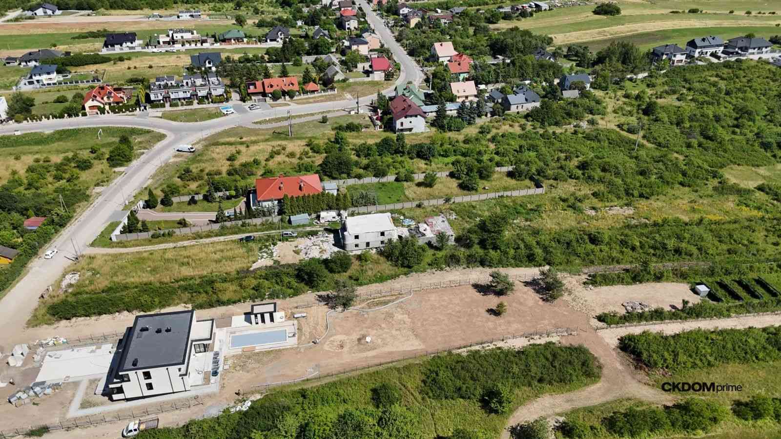 Działka na sprzedaż ul. Prosta, Zagórze, Kielce - zdjęcie 4